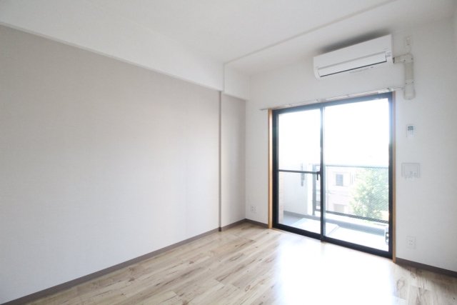 サンテミリオン品川戸越4階 部屋その他