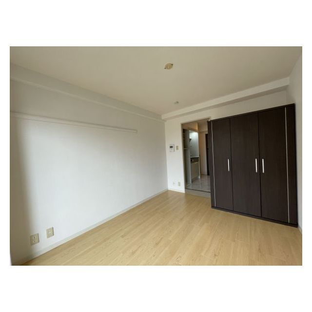 スペーシア池上0509号室 リビング