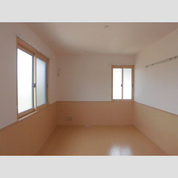 イン・フォレスト201号室 部屋その他