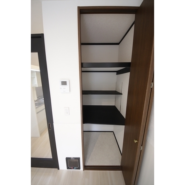 ハイツルミエール0205号室 内観