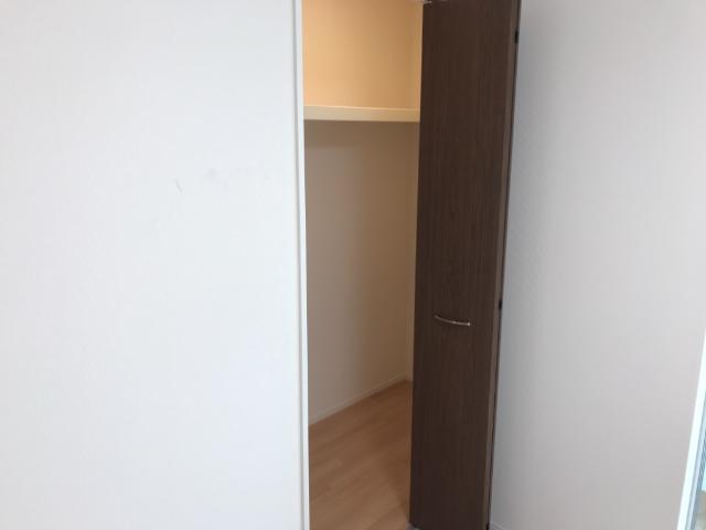 ストゥーディオⅡ 収納