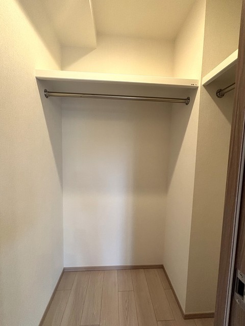 ＰａｒｋＧｒａｃｅ荻窪102号室 WIC　2025/10撮影