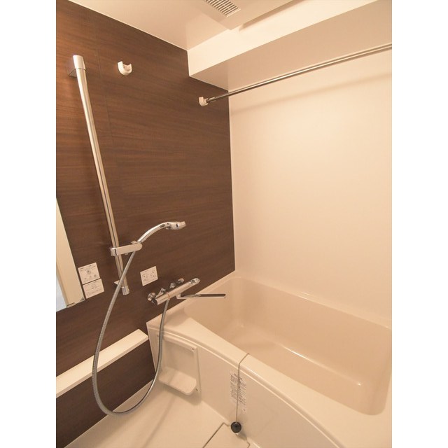 ＧＥＮＯＶＩＡ東中野ｓｋｙｇａｒｄｅｎ お風呂