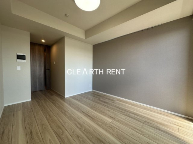 コンシェリア駒込 ＨＩＬＬＴＯＰ ＳＱＵＡＲＥ4階 同タイプ別住戸写真となります。現況と異なる場合がございます。