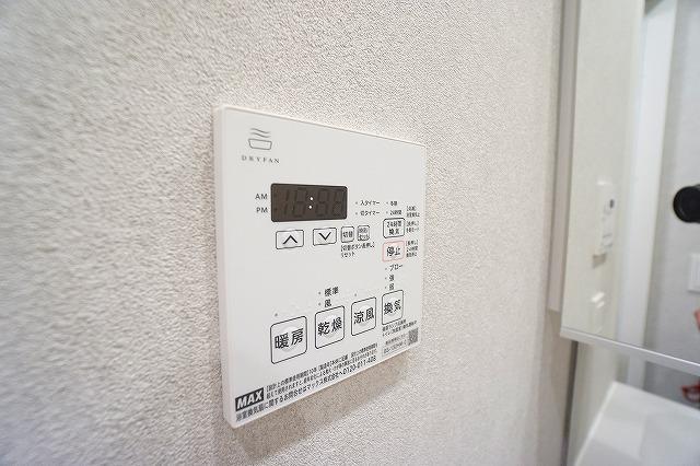 リテラス南千住サウス7階 その他
