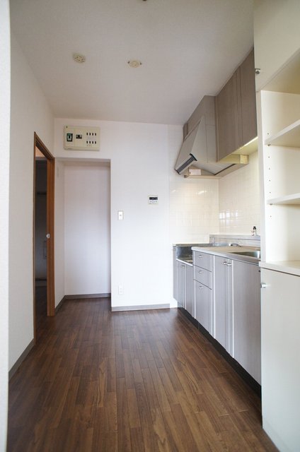 Ｂｉｇ７0203号室 キッチン2