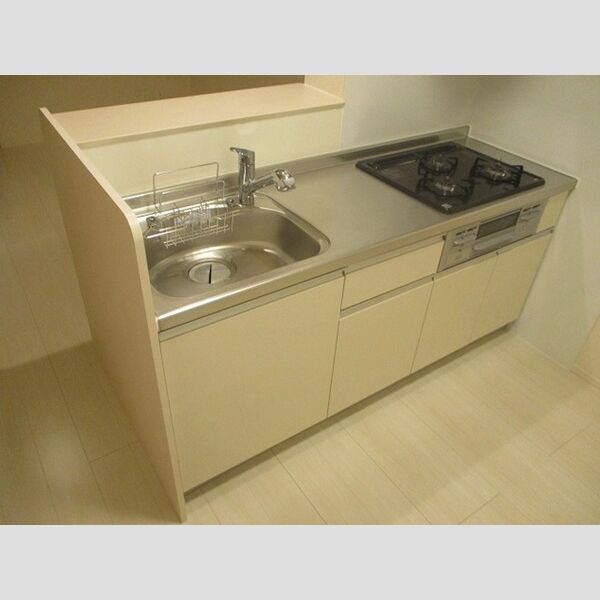 Ball　Park　B システムキッチン