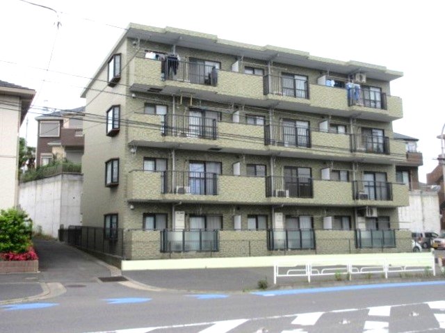 セレーノ希望ヶ丘 ※現況優先