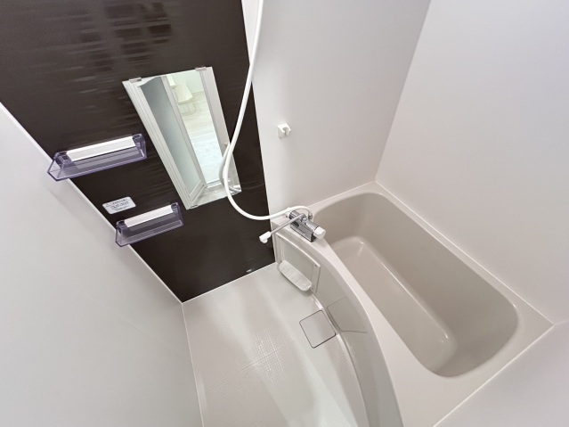 ＣＢ大宮カルム お風呂