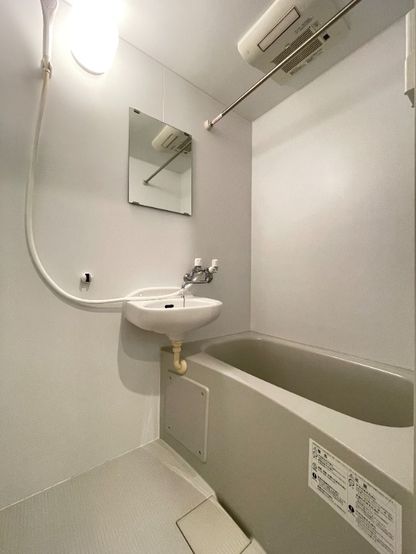 コートベルージュ2階 同建物別部屋の参考画像