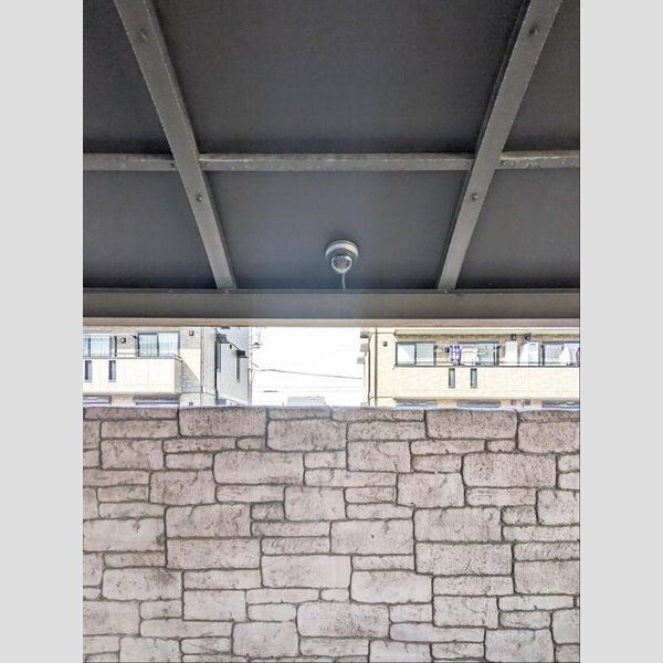 ハーヴェストヒルズ　C301号室 周辺