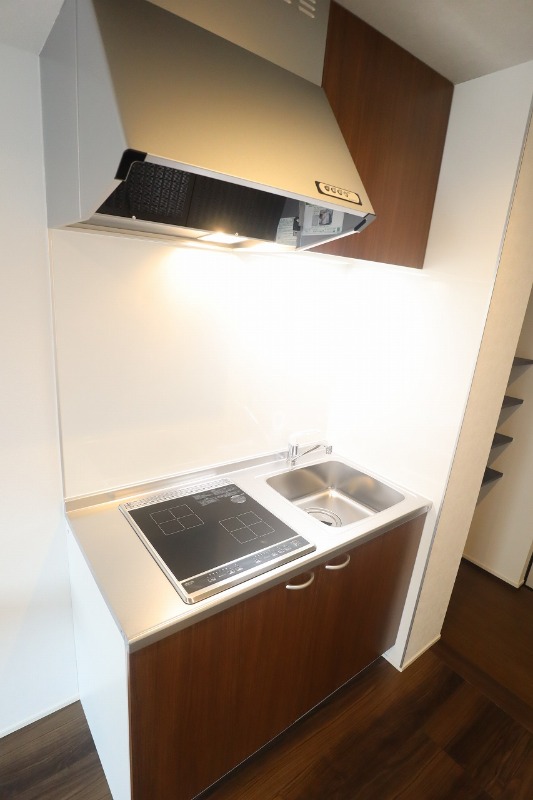 Ｍａｉｓｏｎ・Ｏｌｉｖｅ2階 キッチン