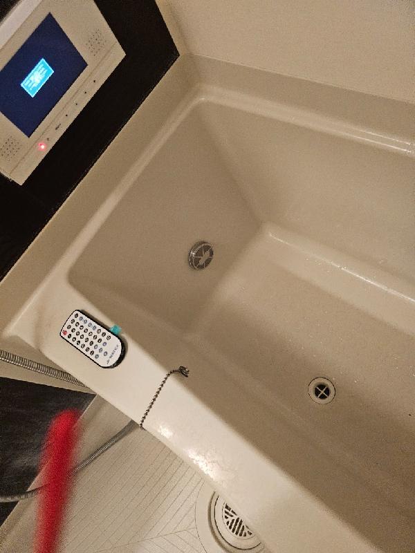 Ｌａ　Ｐｒｏｖｅｎｃｅ　ｄｕ　ＧＯＴＡＮＮＯ　弐号館 リビング