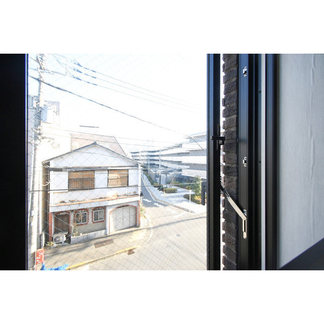 LIVART  SEASON南台0301号室 部屋その他