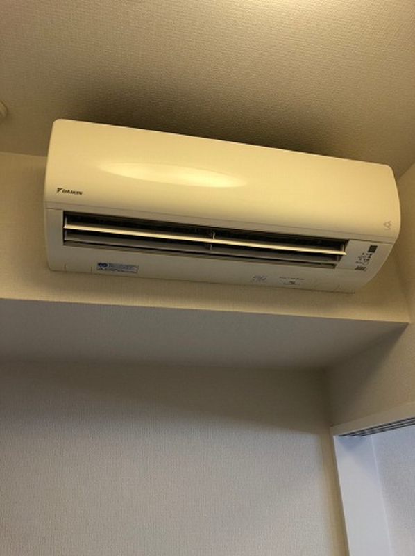 パティオ神田9階 部屋設備