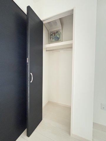 レジデンス練馬桜台0401号室 収納