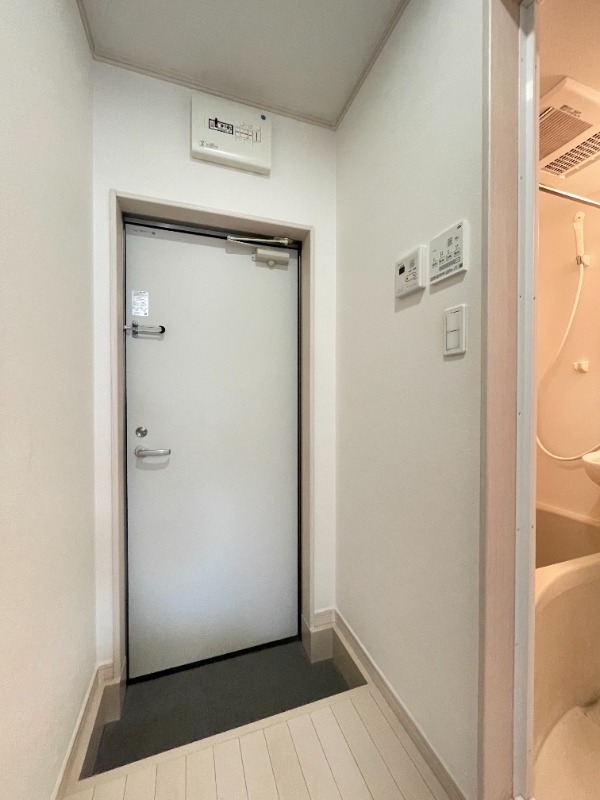 シャンテ篠崎2階 同建物別部屋の参考画像