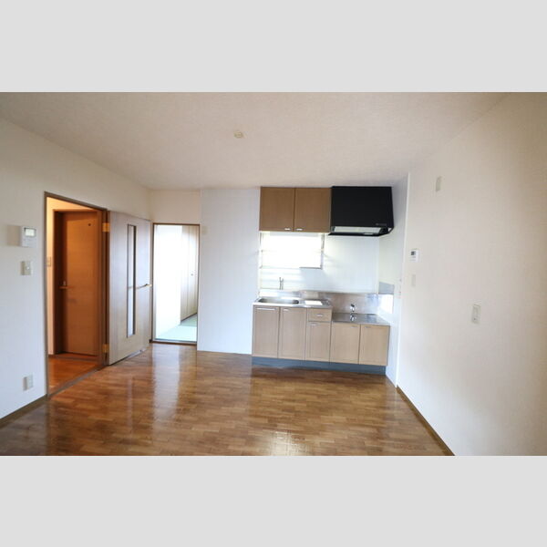 パークサンハイム DK