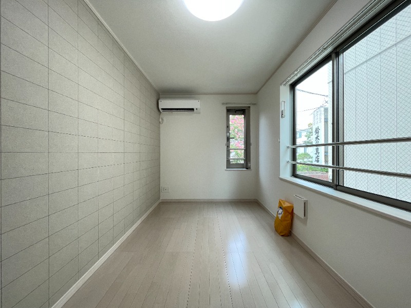 NEXUS綾瀬2階 リビング