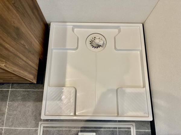 フォルモント 部屋その他