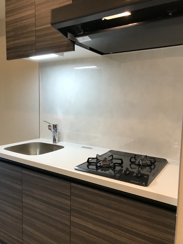 コンフォルト芝公園5階 同建物別部屋の参考画像