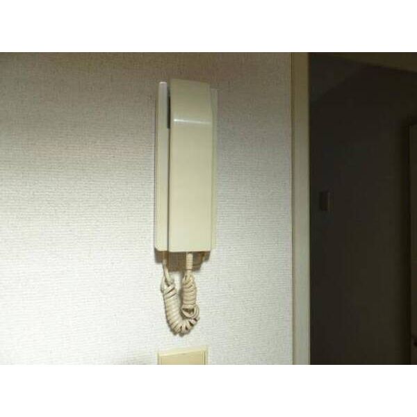 北柏第14レジデンス204号室 部屋その他