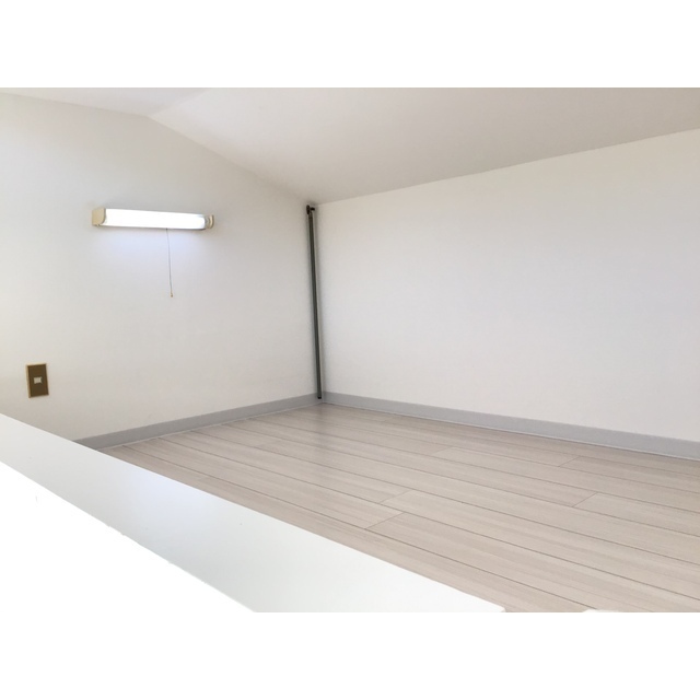 スマイルハウス第6207号室 内観