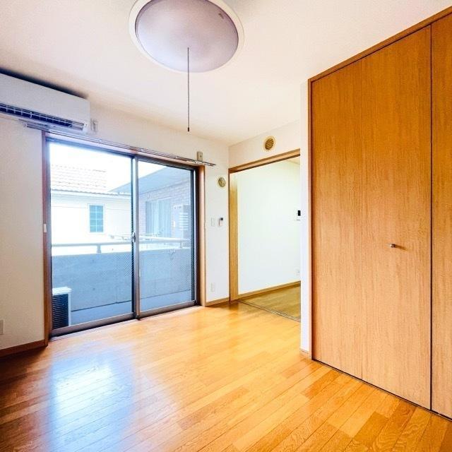 ファミール烏山2階 その他