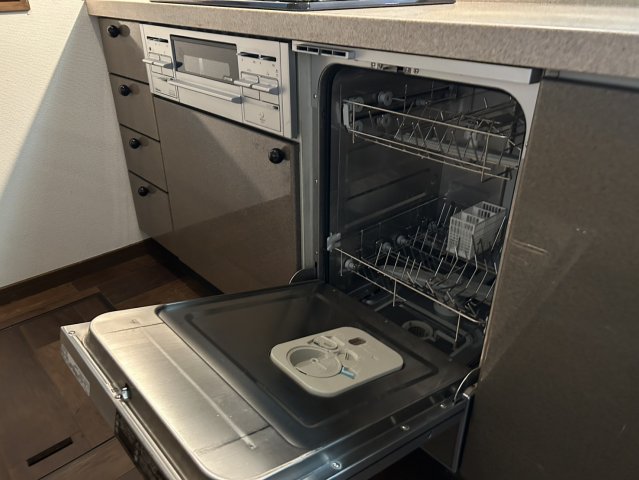 西尾久1丁目戸建 キッチン