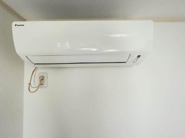 ソフィスター亀有1階 同建物別部屋の参考画像