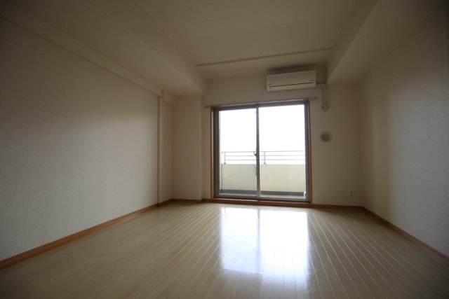 ＬＡ.　ＰＲＹＬＥ新横浜9階 部屋その他