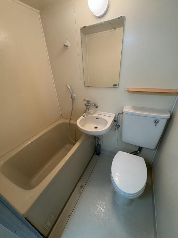 グランシャルム葛西(F-066)11階 同建物別部屋の参考画像