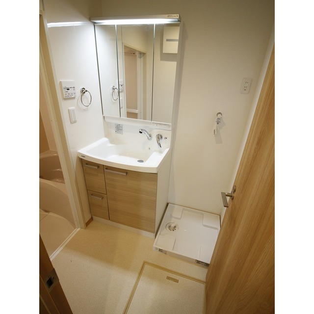 アムール Fu102号室 内観