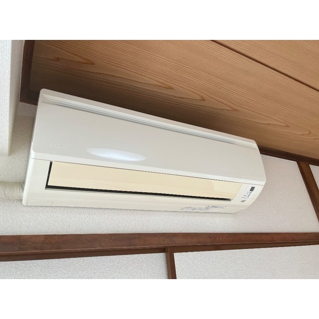 パークサイド佐藤302号室 部屋その他