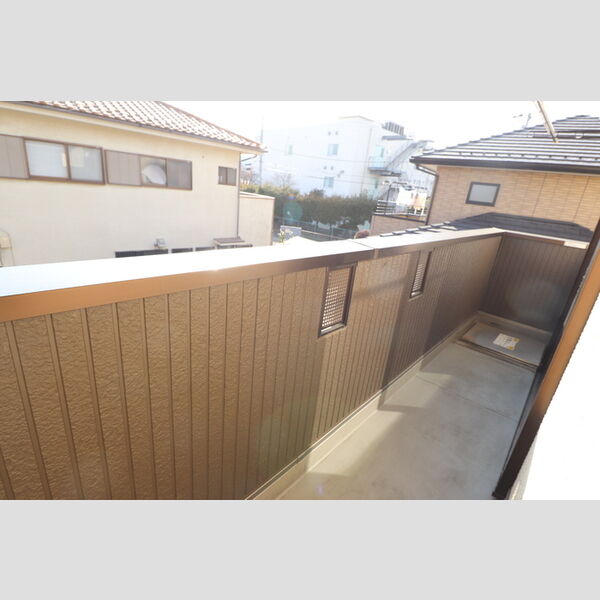 匠乃館　C108号室 同建物別部屋の参考画像