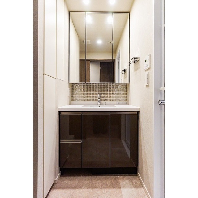 クレストコート白金高輪0802号室 同建物別部屋の参考画像