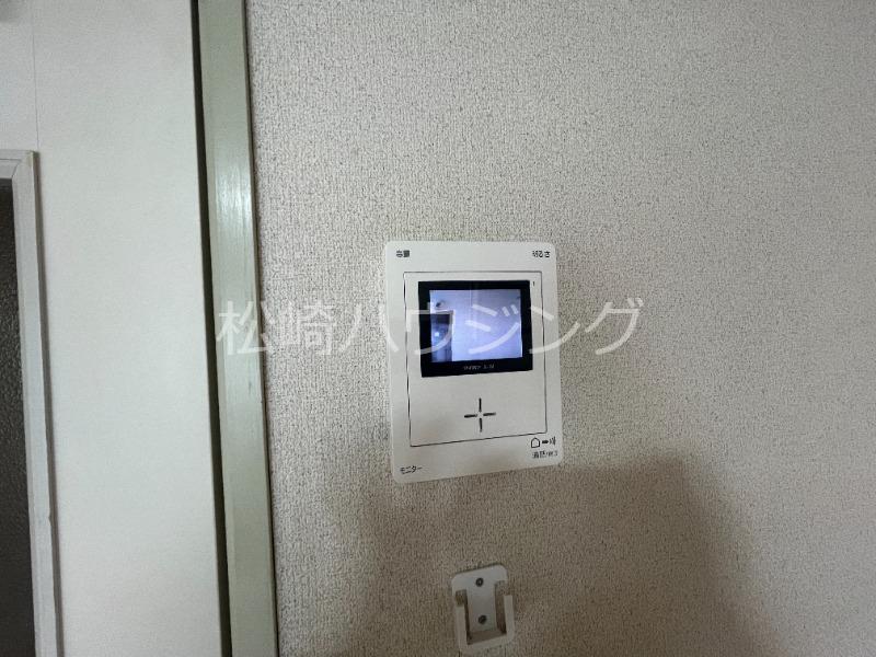 コーポ光2階 部屋その他
