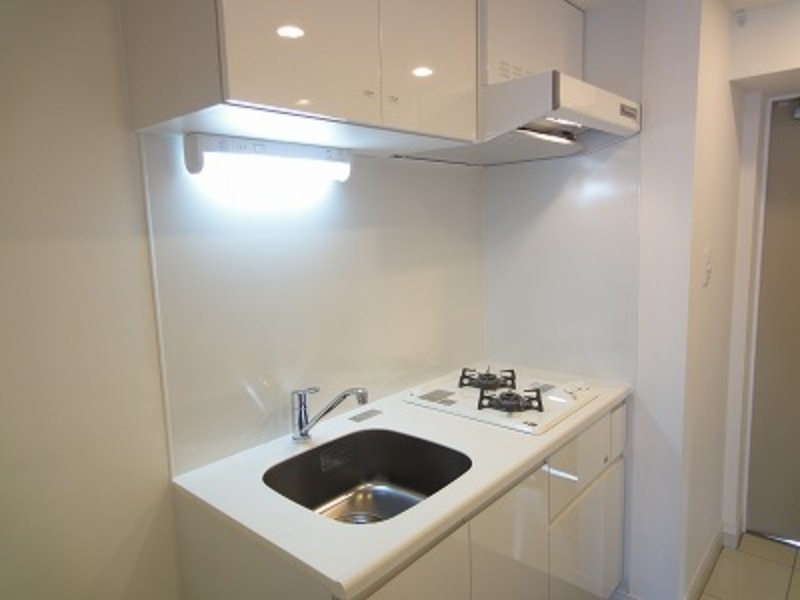 グランドコンシェルジュ麻布 キッチン