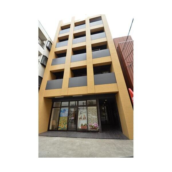 SE西葛西の外観画像