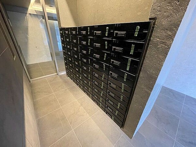 フュージョナル北綾瀬4階 部屋その他