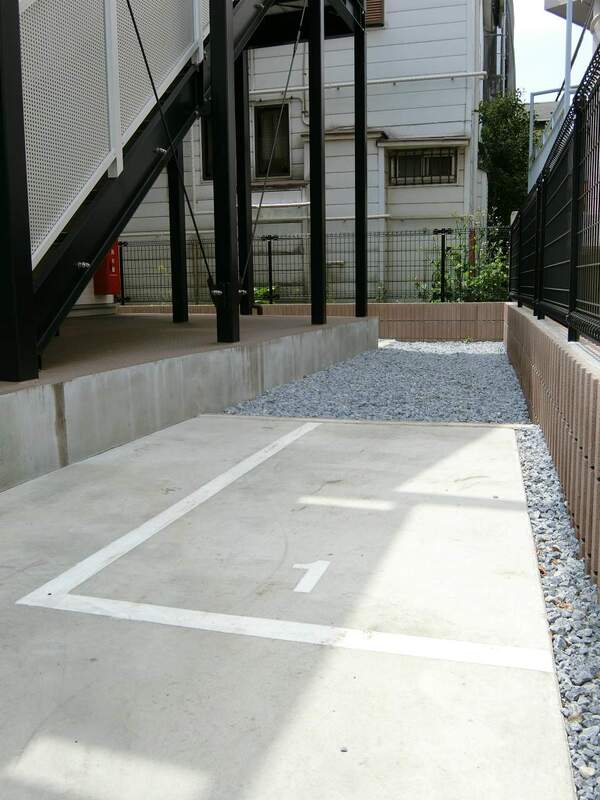 リブリ・東寺尾東台1階 部屋その他