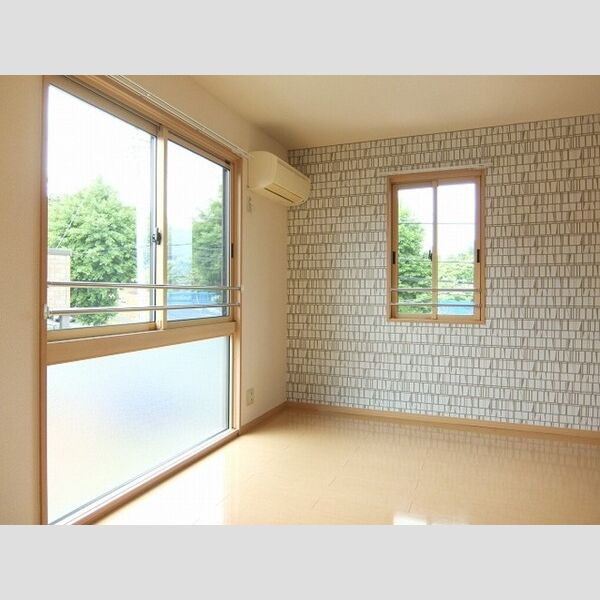 コゥジィーコート　Ⅱ201号室 部屋その他