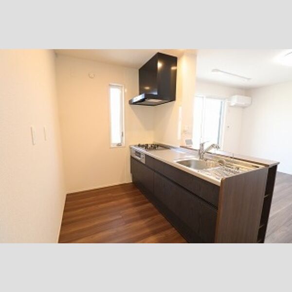 S Garden06号室 キッチン