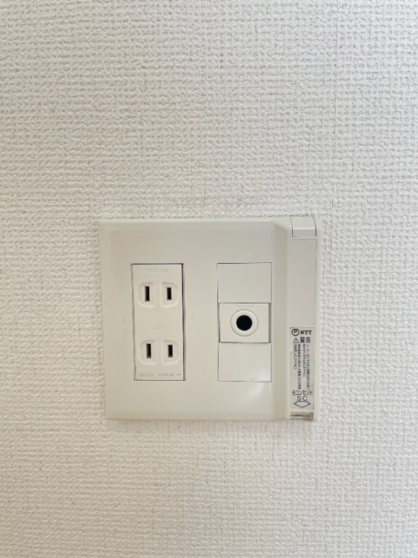 シャンテ京島1階 部屋その他