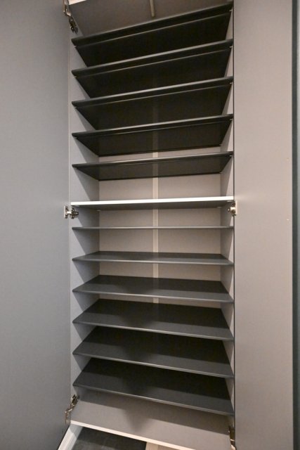 ＥＳ－Ｇｒａｎｄｅ東中野3階 靴入