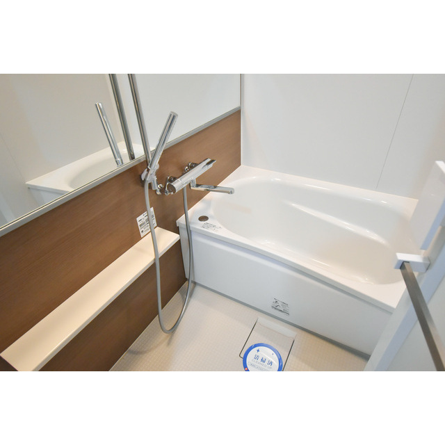 クオリタス浅草橋0603号室 内観