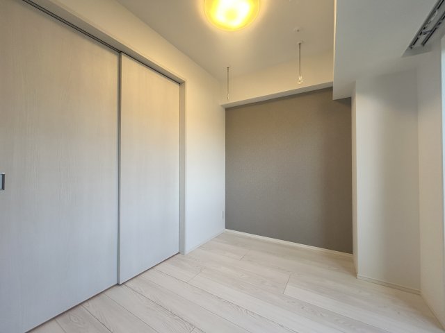 GRANPASEO東十条903号室 リビング