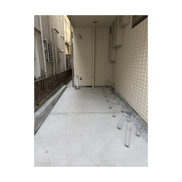 モンレーヴ本駒込 部屋設備