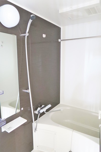 ロイジェント大山西町2階 同建物別部屋の参考画像