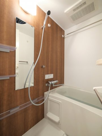 オーパスレジデンス武蔵小山11階 内観